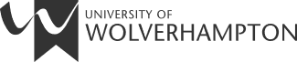 University of Wolverhampton Logo